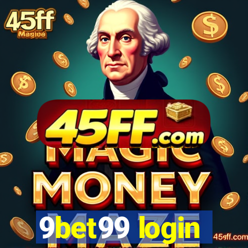 9bet99 login